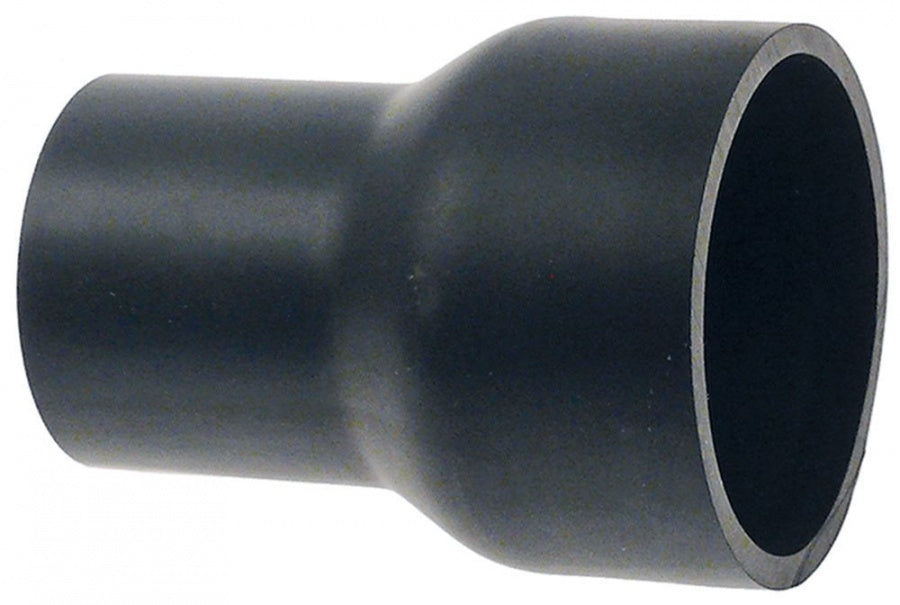 furtun modelat ø exterior 65 DI ø 58mm DE ø 49.5mm D1 ø 58mm L 90mm