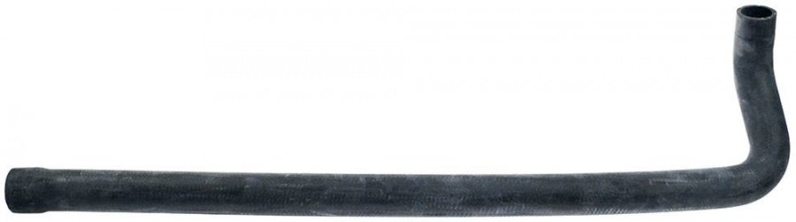 furtun modelat piesă terminală A DE ø 54mm DI ø piesă terminală A 44mm