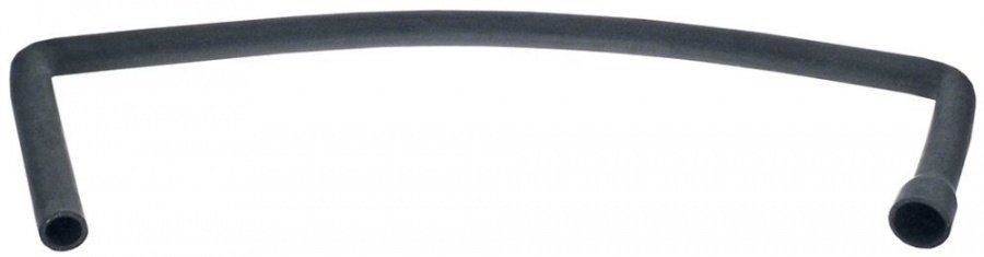 furtun modelat ø exterior 52 D1 ø 46mm D2 ø 42mm L 1000mm