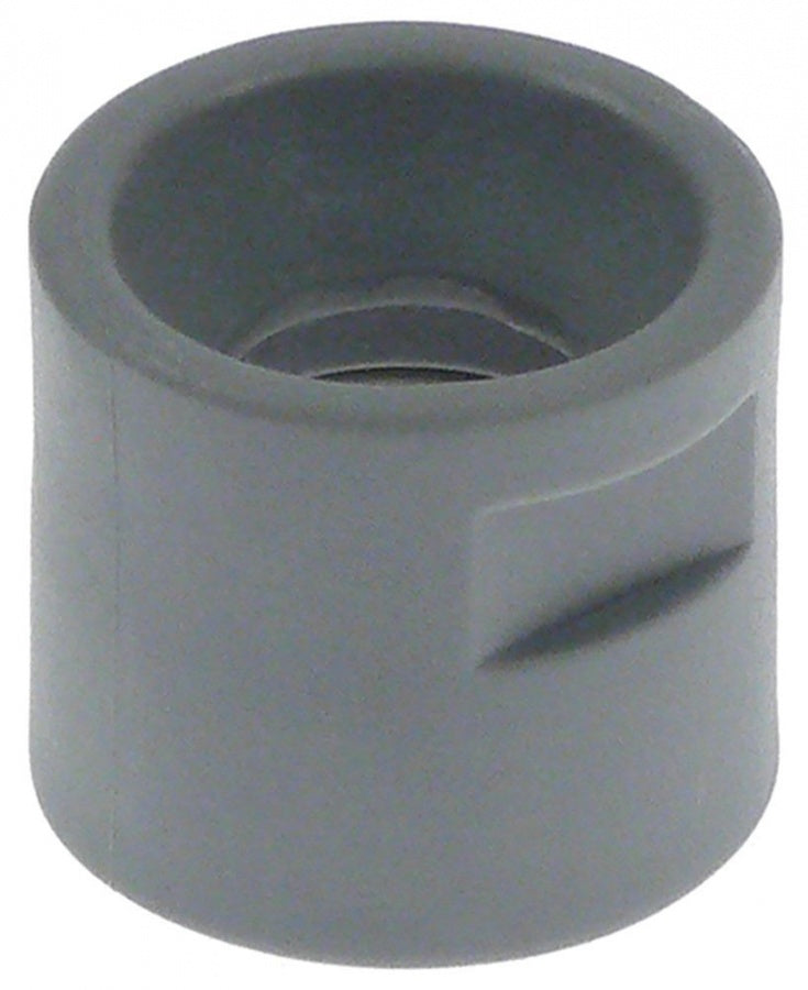Bucșă ø 32mm Î 28mm filet 3/4" DI ø 15.8mm 1bucată - 513318