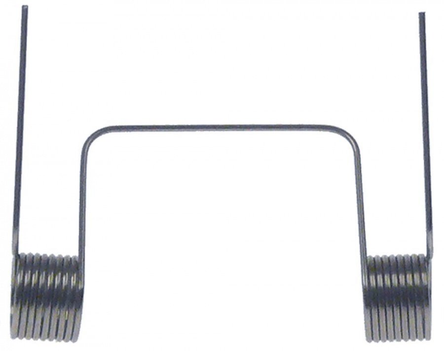 arc pentru cuptor combinat cu aburi L 34mm L 27mm ø grosime fir 0.6mm