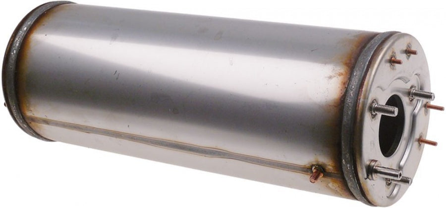 Boiler ø 110 mm, L 295 mm - 513709 