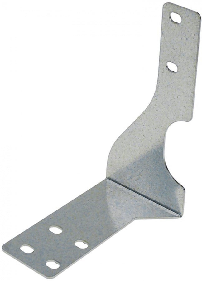 fastening angle for drain pump