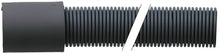 Furtun golire, L 1500 mm, int. ø 24 mm, ext. ø 30 mm - 513718