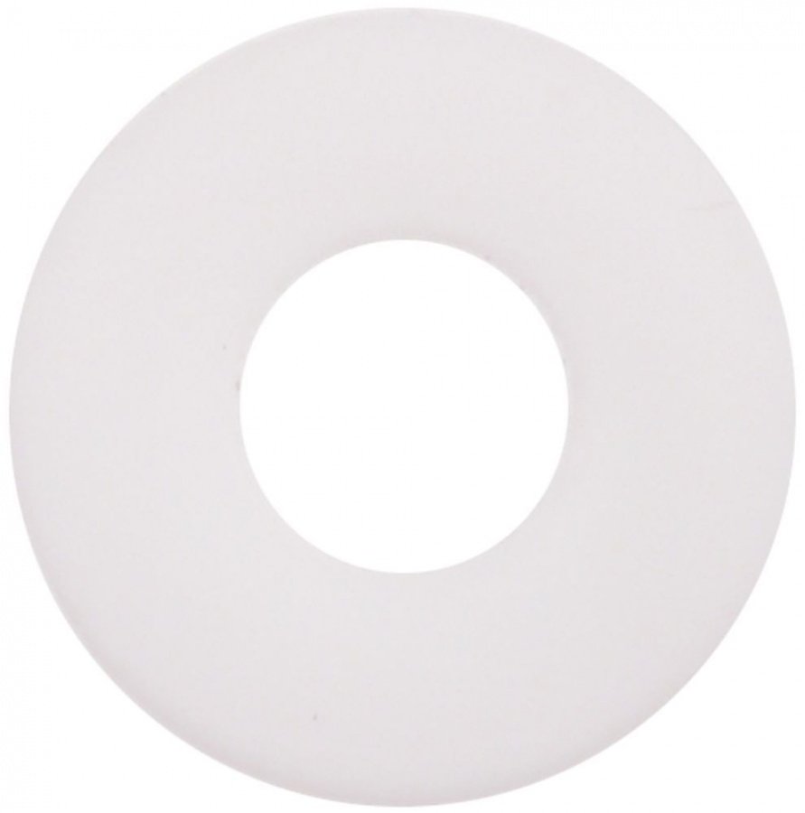 Garnitura de teflon ext. ø 21,2 mm, int. ø 19 mm, grosime 0,5 mm - 513725