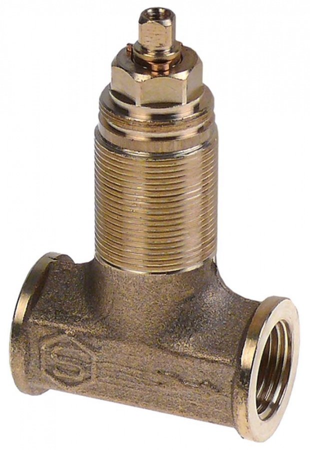 Robinet de închidere filet int 1/2" - 514000