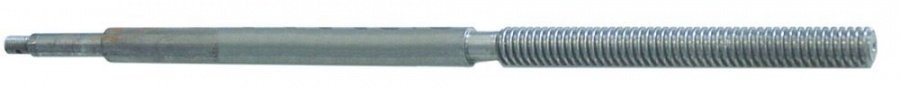 threaded rod