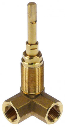 shut-off valve - 514060