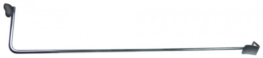 handle for drain tap