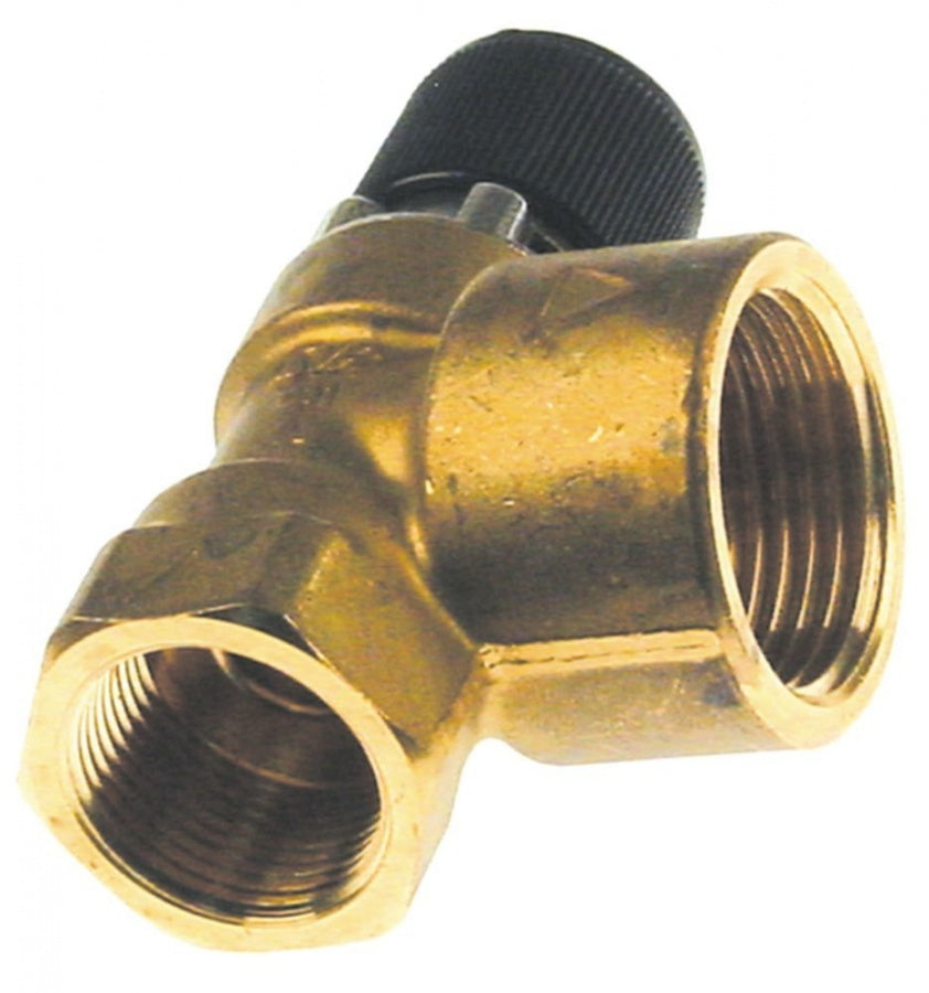 safety valve 1"-¾"
