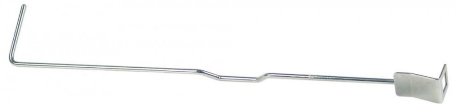 handle for drain tap