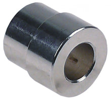 centring piece for extension L 20mm ID ø 10mm D1 ø 18mm D2 ø 20mm