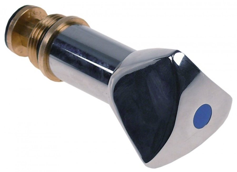 tap head 1/2" cold