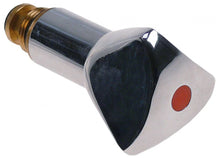 tap head 1/2" hot