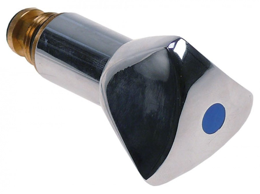 tap head 3/4" cold