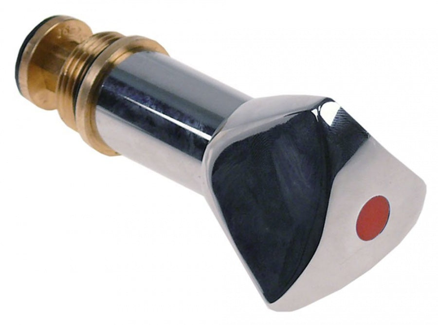 tap head 3/4" hot