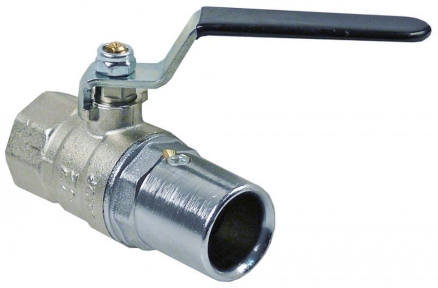 Robinet de golire ¾", L 84 mm - 514120