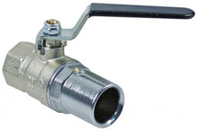 Robinet de golire ¾", L 84 mm - 514120