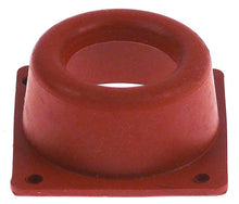 gasket L 52mm W 52mm H 24mm silicone