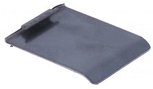 lid W 50mm H 65mm SS for outlet
