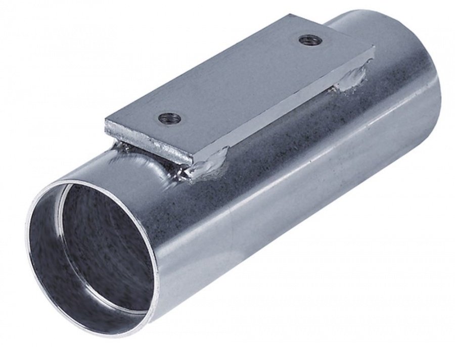 lid hinge body