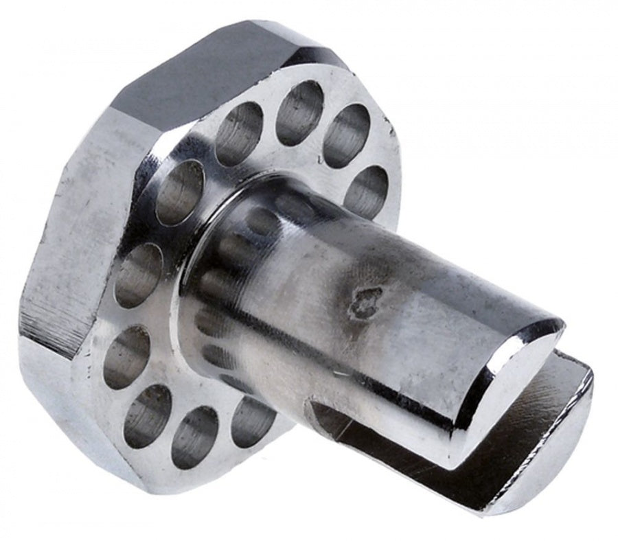 Ax reglare balama pentru capac - 514165