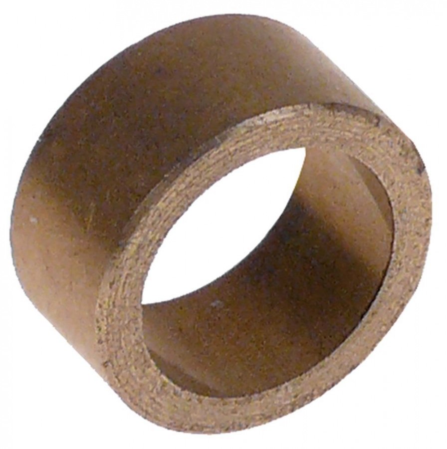 bush for lid hinge ID ø 15mm ED ø 20mm H 10mm