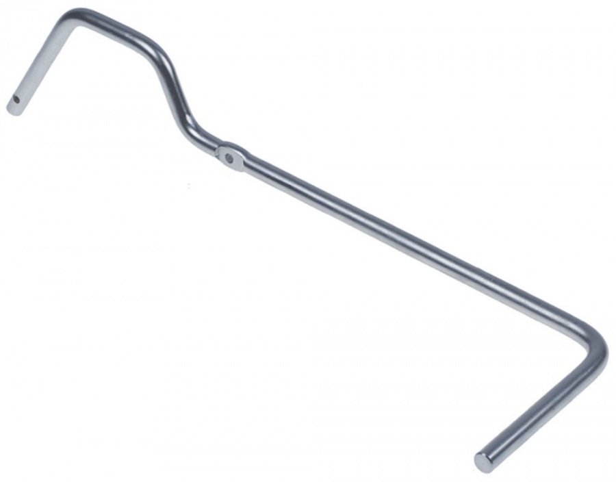 lever ø 10mm right