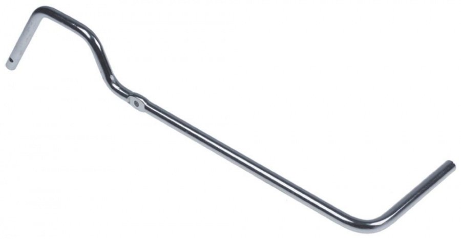 lever ø 10mm left