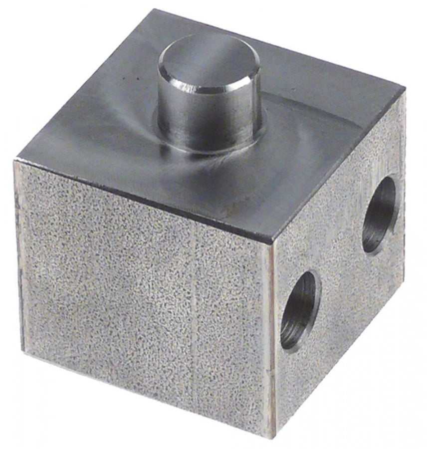 bearing block for spindle