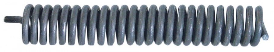 Arc de torsiune ø 32,3 mm, L 192 mm, grosime fir ø 5,9 mm, pentru capac - 514226