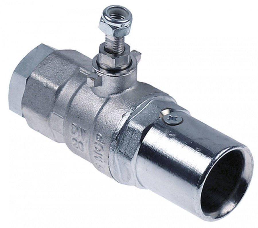 drain tap