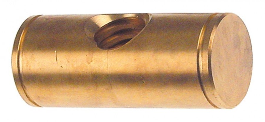 threaded bush for tilting bratt pan