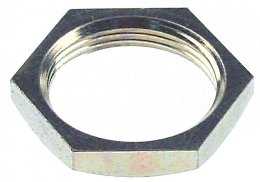 hexagonal nut