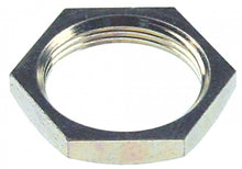 hexagonal nut
