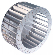 fan wheel D1 ø 250 mm D2 ø 11 mm D3 ø 16 mm H1 120 mm H2 30 mm vanes 26 - 514262