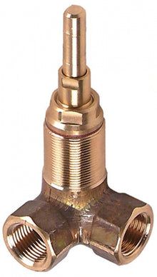 Robinet de închidere cotit filet int 1/2" - 514271