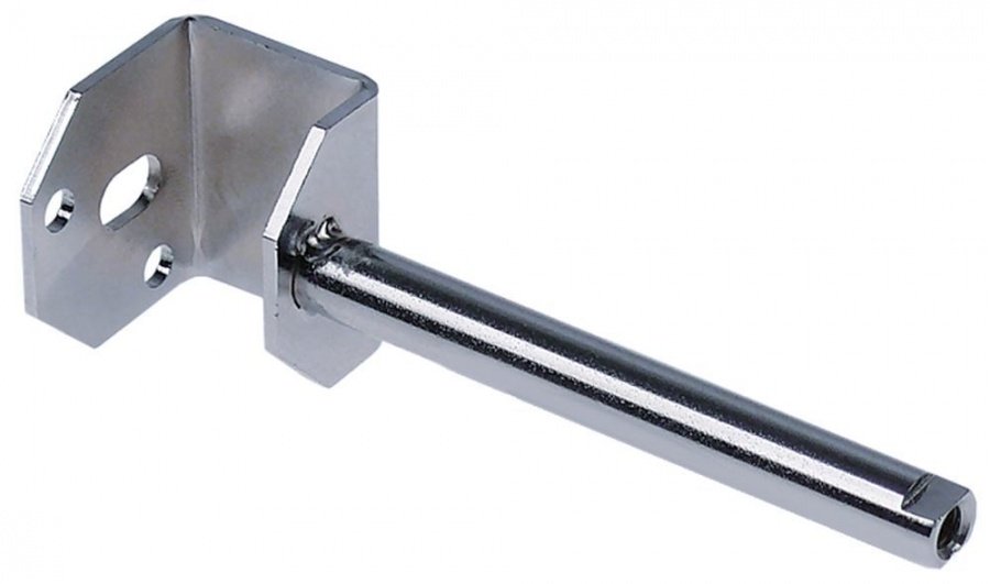 extension ball valve