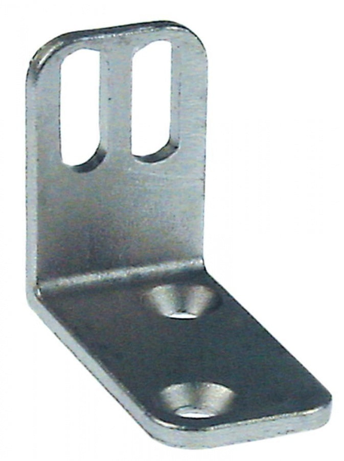 hinge bearing without bolt mounting pos. right/left