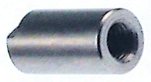 bolt with flattening 7mm ø 10 mm L 20 mm for door - Code 514283