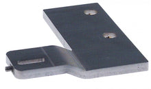 hinge bearing without bolt mounting pos. upper left