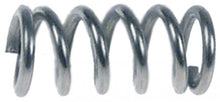 compression spring ø 6,5mm L 14mm wire gauge ø 1,2mm
