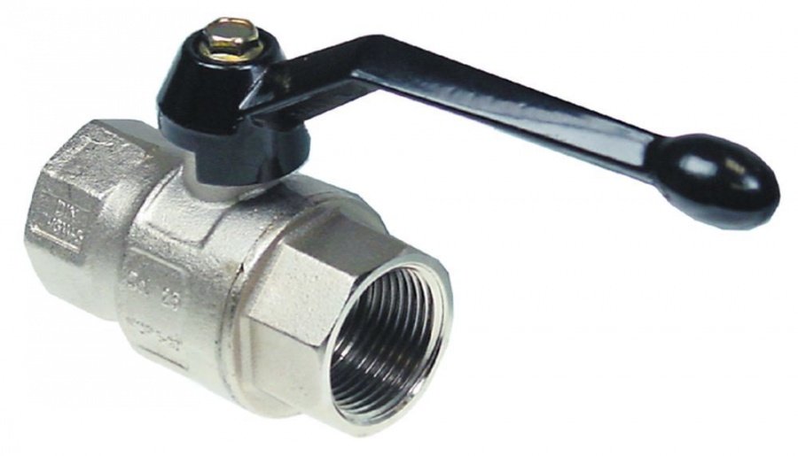 Robinet de golire int. 1", DN25, L 83 mm, friteuza, fierbator paste - 514325