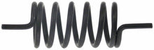 torsion spring ø 51mm wire gauge ø 6mm L1 28mm L2 95mm L3 28mm mounting pos. left