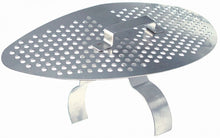 drain filter kettle