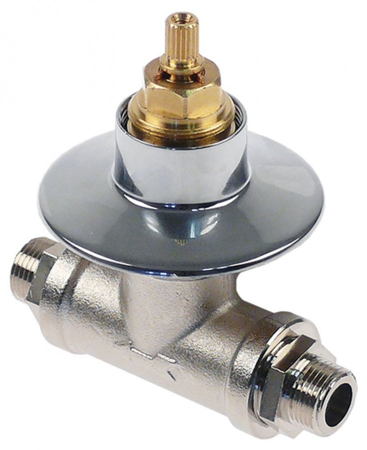 Robinet cu bila 3/8" - 514385