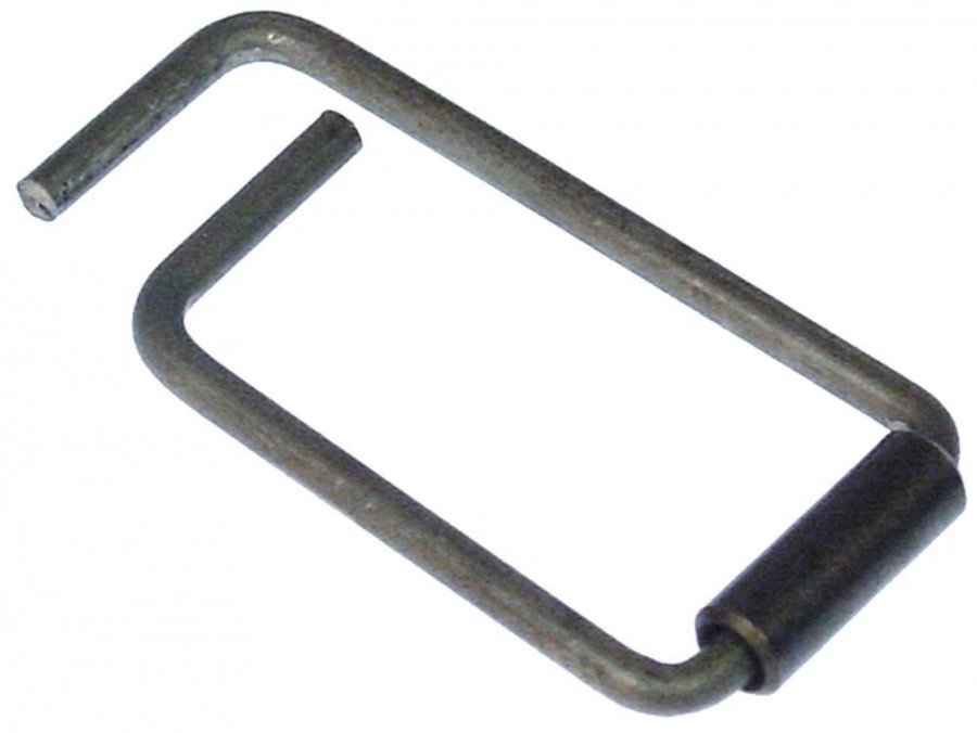Arc maner usa 0C6978, 54 x 27 mm - 514390