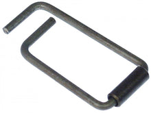 Arc maner usa 0C6978, 54 x 27 mm - 514390