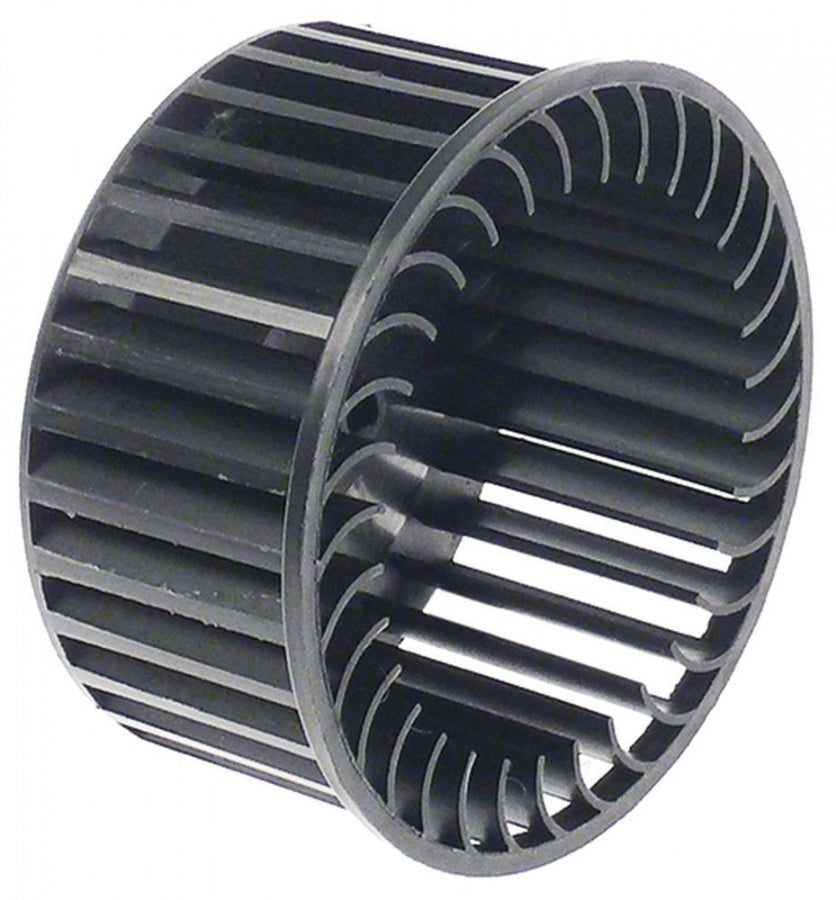 fan wheel D1 ø 110mm H1 51mm D2 ø 6mm D3 ø 6mm H2 15mm H3 50mm