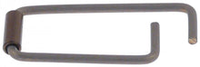 Arc maner usa ø 6 mm, L 61 mm, W 27,5 mm - 514450